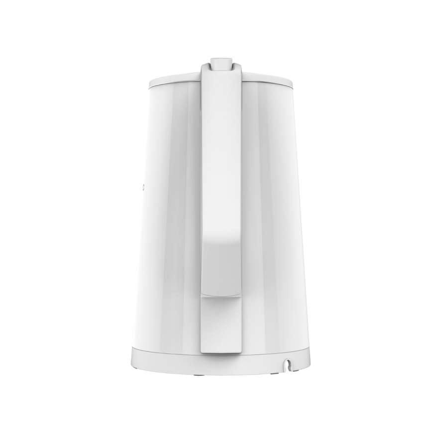 AENO - Smart snabbkokande vattenkokare med LED-display 1,7 l 2200W/230V vit