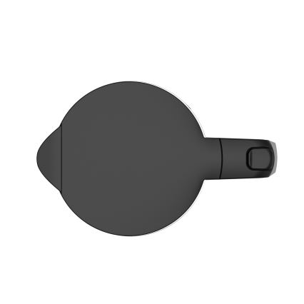 AENO - Smart vattenkokare med LED-display 1,7 l 2200W/230V svart