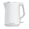 AENO - Snabb vattenkokare 1,5 l 2200W/230V vit