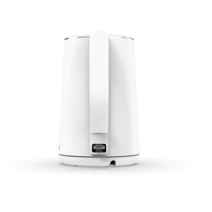 AENO - Snabb vattenkokare 1,5 l 2200W/230V vit