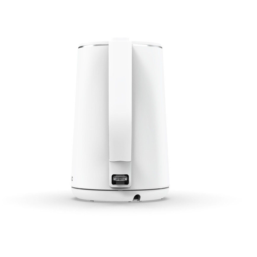 AENO - Snabb vattenkokare 1,5 l 2200W/230V vit