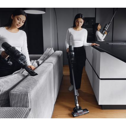 AENO - Stavmopp 250W/26,5V 2000mAh 28 kPa