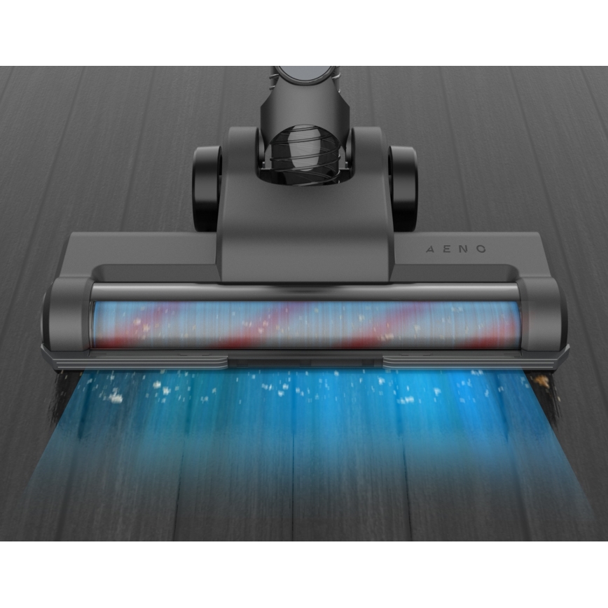 AENO - Stavmopp 250W/26,5V 2000mAh 28 kPa