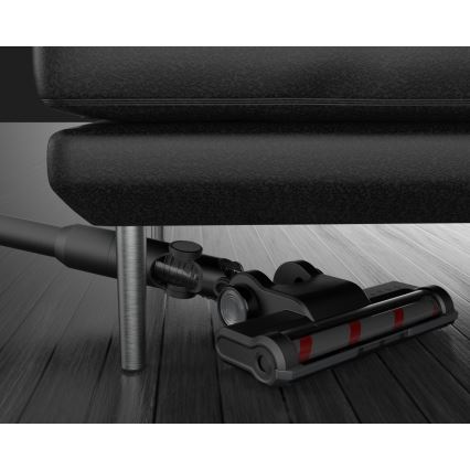 AENO - Stavmopp 250W/26,5V 2000mAh 28 kPa