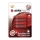 AGFAPHOTO AP-R03-4S - 4 st zinkbatterier AAA 1,5V
