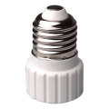 Aigostar - Adapter från GU10 till E27