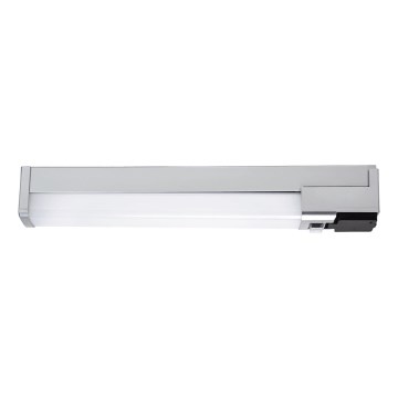 Aigostar - Badrumsspegel med LED-belysning LED/10W/230V 4000K 46,5cm IP44