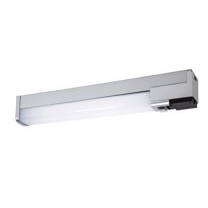 Aigostar - Badrumsspegel med LED-belysning LED/10W/230V 4000K 46,5cm IP44