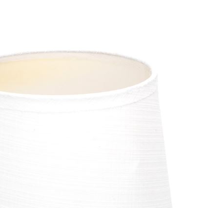 Aigostar - Bordslampa 1xE14/40W/230V