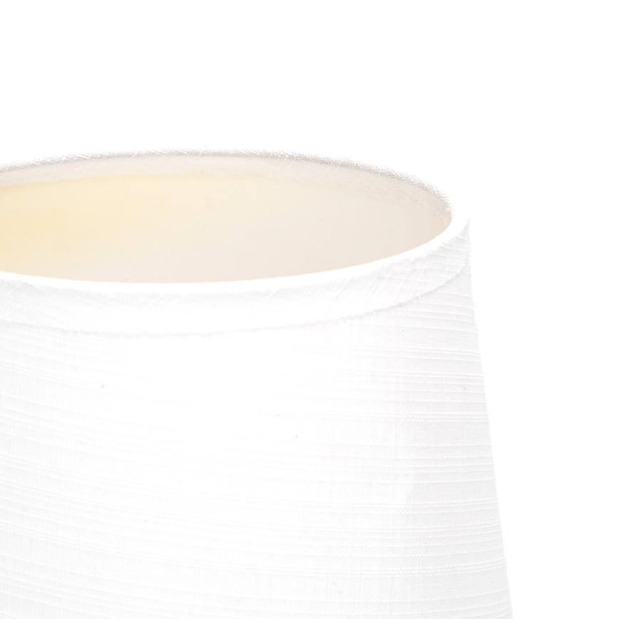 Aigostar - Bordslampa 1xE14/40W/230V