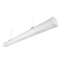 Aigostar - DALI-dimmbar LED-lysrörsarmatur LED/75W/230V 4000K 143,7 cm