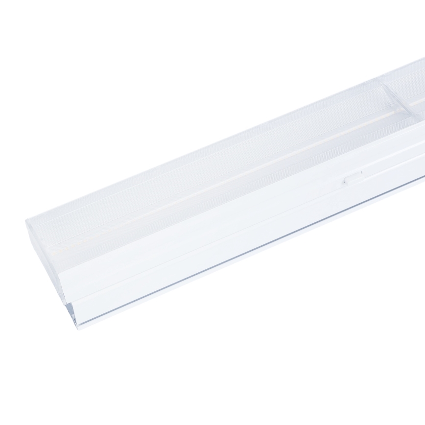 Aigostar - Dimmbar LED-pendellampa DALI LED/75W/230V 4000K 143,7 cm