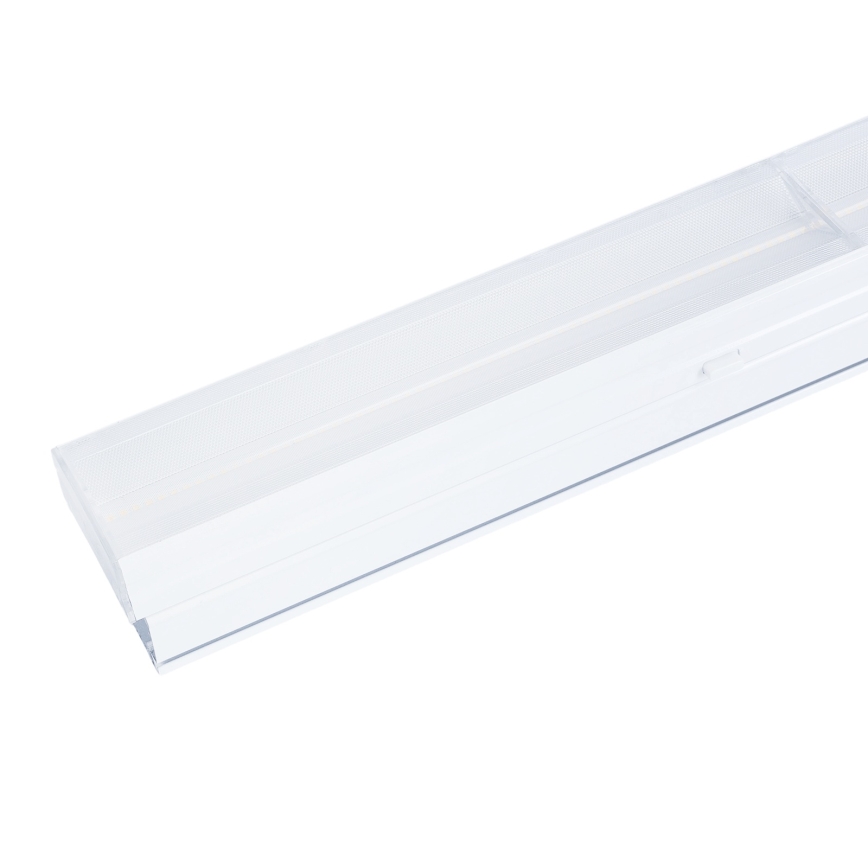 Aigostar - Dimmbar LED-pendellampa LED/75W/230V 4000K 143,7 cm