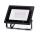 Aigostar - Dimbar LED RGBW-strålkastare LED/30W/230V IP65 + fjärrkontroll