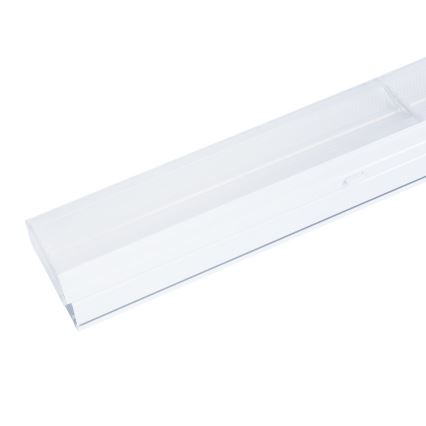 Aigostar - dimbar LED-lysrörsarmatur LED/75W/230V 4000K 143,7 cm