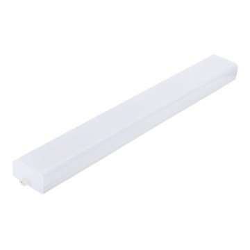 Aigostar - Dimmbar LED-lysrörsarmatur MESH LED/18W/230V 3000-6500K