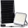 Aigostar - Dimmbar LED-solcellsstrålkastare LED/150W/3,4V 3000/4000/6500K IP66 12000 mAh + fjärrkontroll