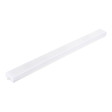 Aigostar - Dimmbar lysrörsarmatur MESH LED/30W/230V 3000-6500K