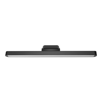Aigostar - Dimmbar uppladdningsbar LED-spegelbelysning LED/2,9W/5V 2000 mAh