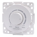 Aigostar - Dimmer vridbar 300W/230V vit