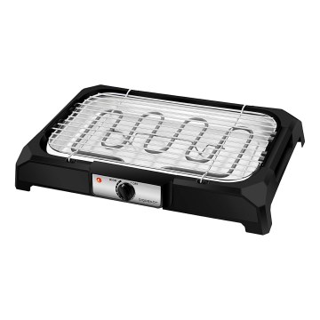 Aigostar - Elektrisk bordgrill 2000 W/230 V