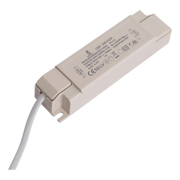 Aigostar - Elektrisk transformator 40W/230V