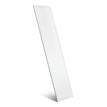 Aigostar - Infälld LED-panel 28W/230V 120x30 cm 4000K