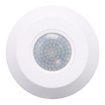 Aigostar - Infraröd rörelsesensor 230V vit