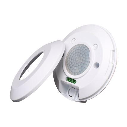 Aigostar - Infraröd rörelsesensor 230V vit