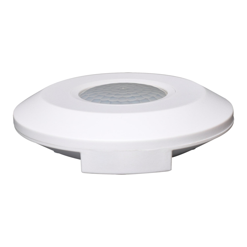 Aigostar - Infraröd rörelsesensor 230V vit