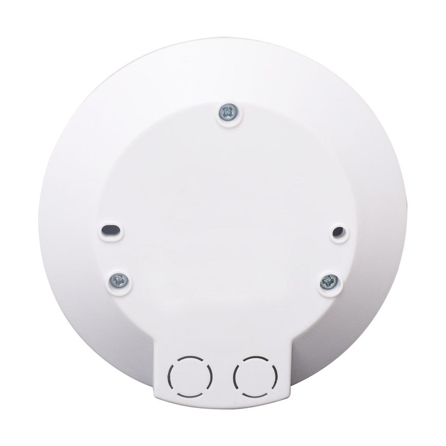 Aigostar - Infraröd rörelsesensor 230V vit