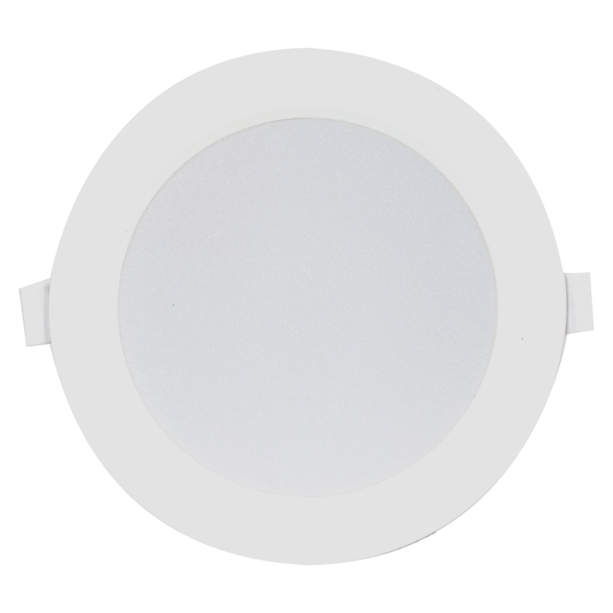 Aigostar - KIT 3x LED Dimbar infälld belysning MESH LED/9W/230V 2700K-6500K diameter 14,5 cm