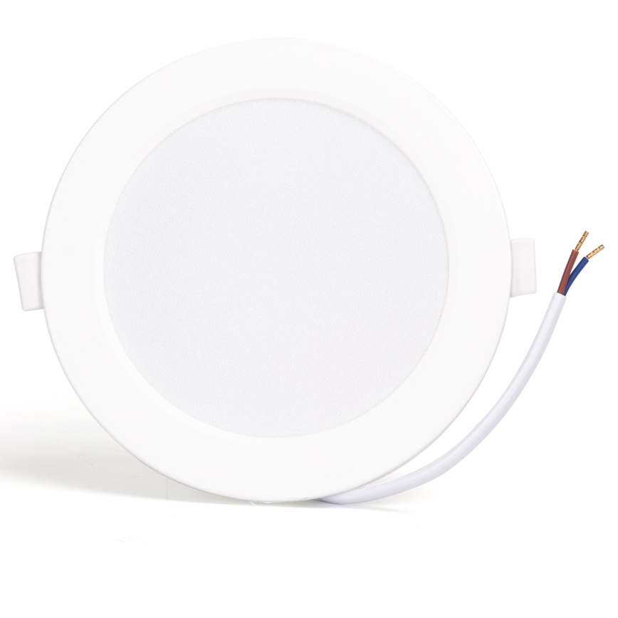 Aigostar - KIT 3x LED RGBW Ljusreglerad upphängd taklampa MESH LED/9W/230V 2700K-6500K diameter 14,5cm