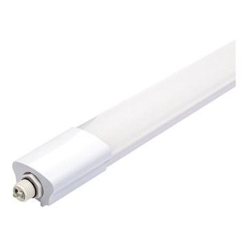 Aigostar - LED arbetsbelysning LED/18W/230V 6500K 60 cm IP65