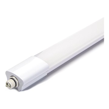 Aigostar - LED arbetsbelysning LED/45W/230V 4000K 150 cm IP65