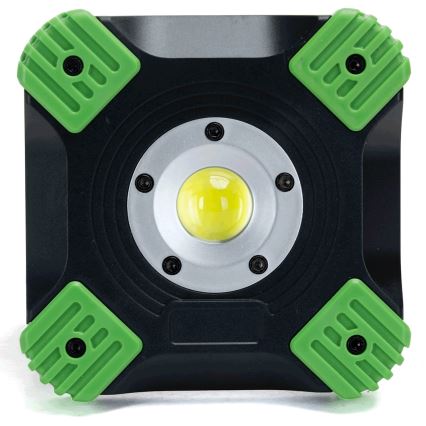 Aigostar - LED-arbetslampa 5W/3xAA 6500K IP44