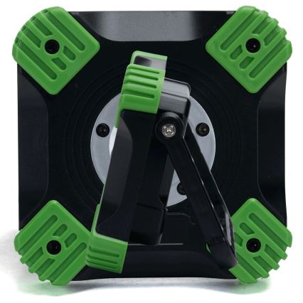 Aigostar - LED-arbetslampa 5W/3xAA 6500K IP44