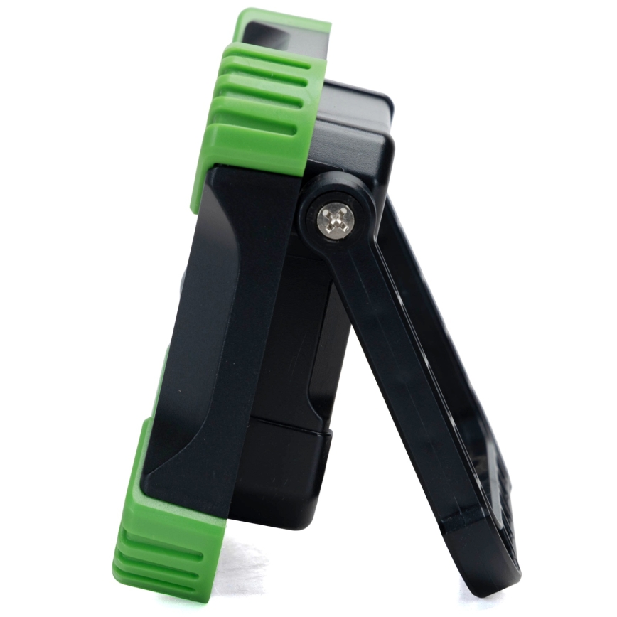 Aigostar - LED-arbetslampa 5W/3xAA 6500K IP44