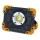 Aigostar - LED-arbetslampa LED/5W/3xAA 6500K IP44