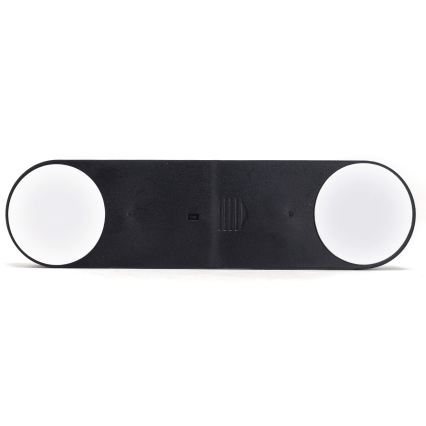 Aigostar - LED-belysning för skåp LED/3xAAA 3000K vit