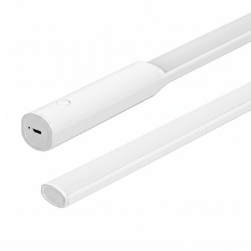 Aigostar - LED-belysning för skåp med rörelsesensor LED/5W/5V 5700K vit