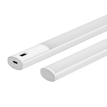 Aigostar - LED-belysning för skåp med rörelsesensor LED/6W/5V 5700K vit