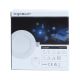 Aigostar - LED Dimbar infälld belysning LED/6W/230V d. 11,5 cm Wi-Fi