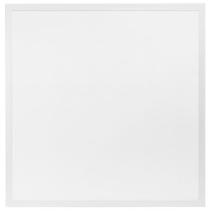 Aigostar - LED dimbar infälld panel MESH LED/36W/230V 2700-6500K 60x60 cm