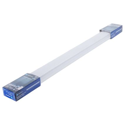 Aigostar - LED dimbar lysrörsarmatur MESH LED/30W/230V 6500K
