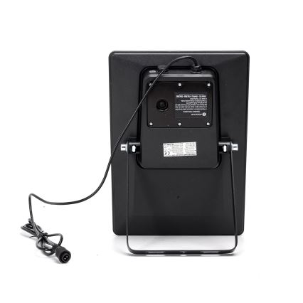 Aigostar - LED Dimbar solcellsstrip LED/10W/3,2V 10 m 6500K IP65 8000 mAh + fjärrkontroll