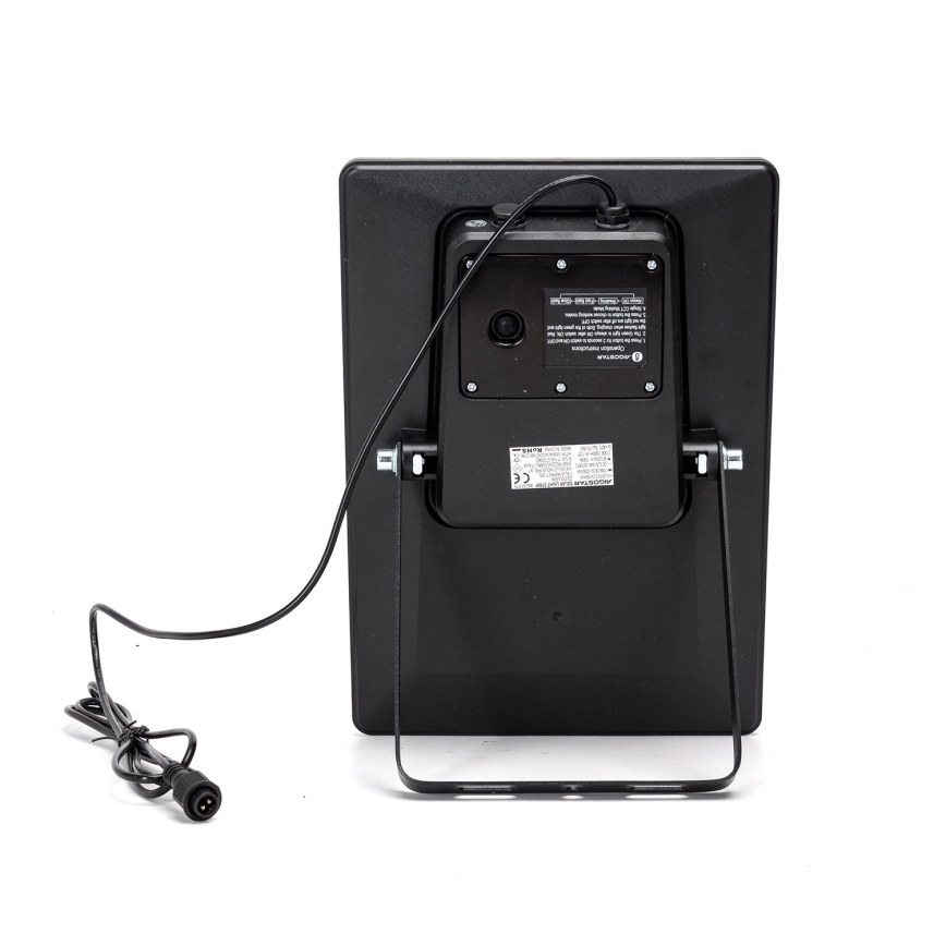 Aigostar - LED Dimbar solcellsstrip LED/10W/3,2V 10 m 6500K IP65 8000 mAh + fjärrkontroll