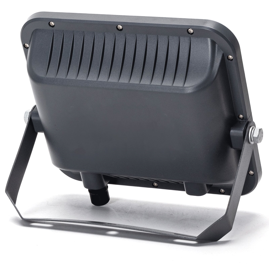 Aigostar - LED dimbar solreflektor LED/150W/3,4V 3000/4000/6500K IP66 12000 mAh + fjärrkontroll