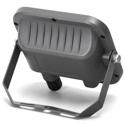 Aigostar - LED dimbar solreflektor med sensor LED/80W/3,4V 6500K IP66 4000 mAh + fjärrkontroll