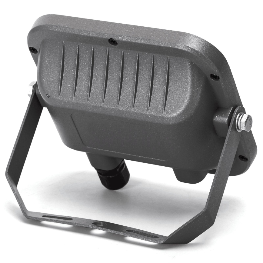 Aigostar - LED dimbar solreflektor med sensor LED/80W/3,4V 6500K IP66 4000 mAh + fjärrkontroll